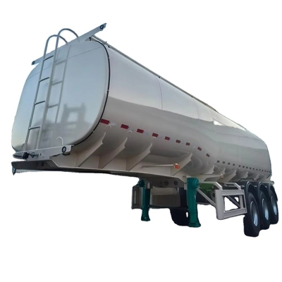 CIMC Factory Direct Oil Tank Truck 3 оси Great Price топливный бак полуприцеп