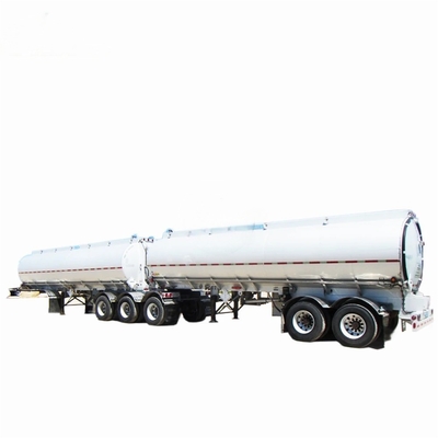 Africa Advanced B-Tank Fuel Tanker Semi Trailer: разработан для безопасной, эффективной транспортировки жидкости с повышенной мощностью
