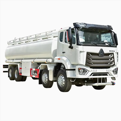 5000 литров топливный танкер грузовики Howo танкер грузовик 6x4 8x4 Sinotruck использованный грузовик с водой танкер