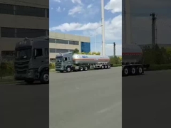 Сжиженный газ