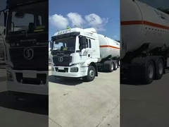 Сжиженный газ