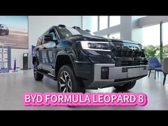 BYD Уравнение Леопард 8